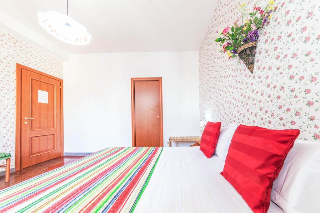 Smart Bed & Breakfast Rome