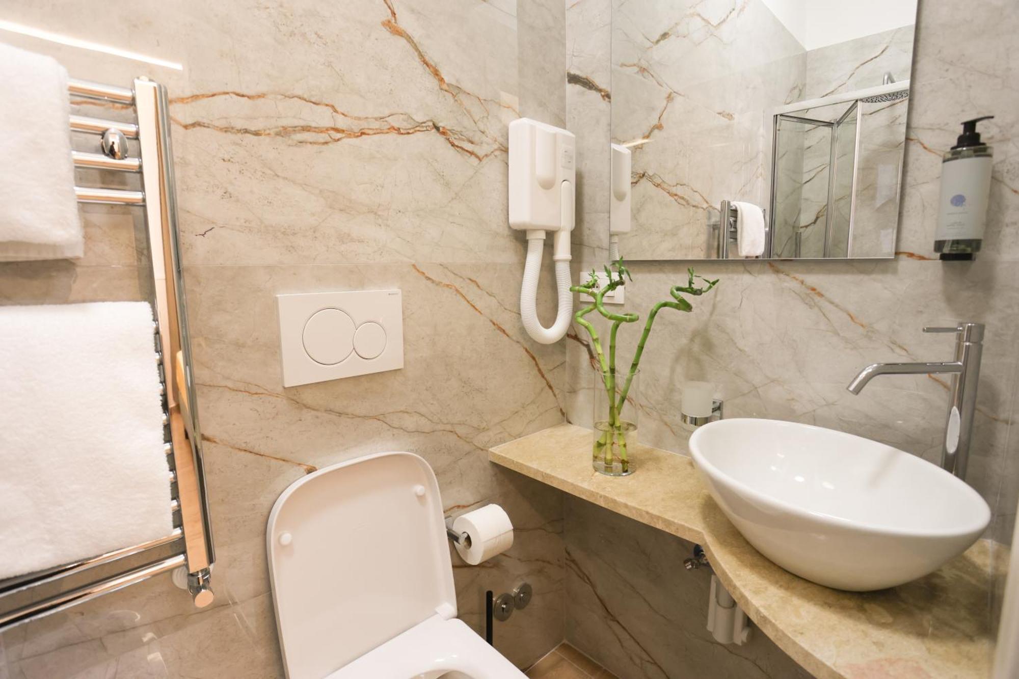 Smart 3* Rome