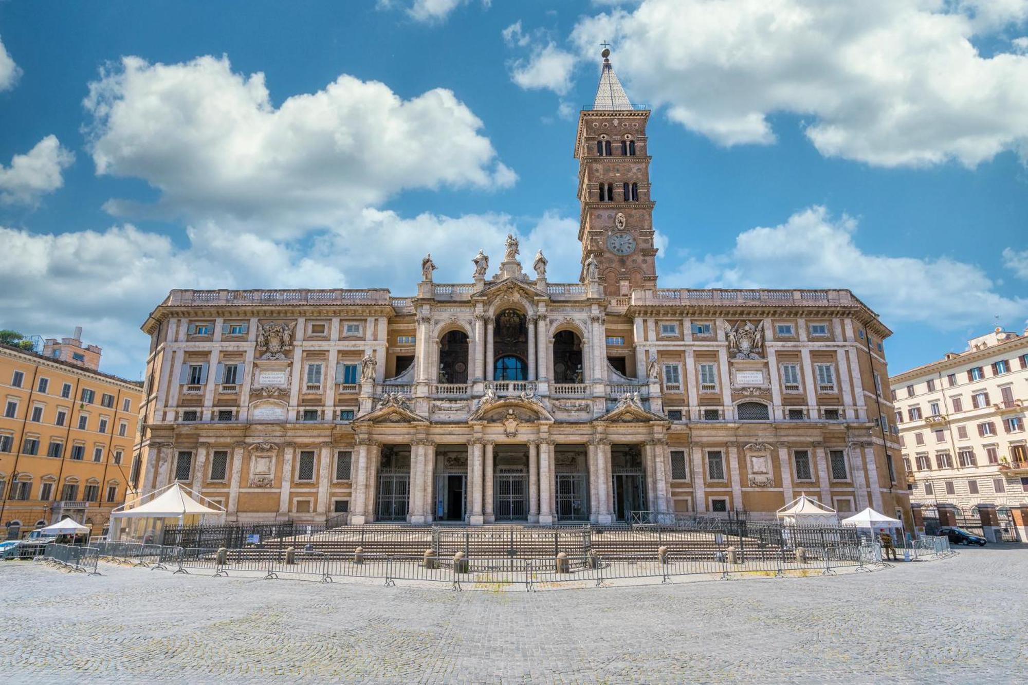 Smart Rome
