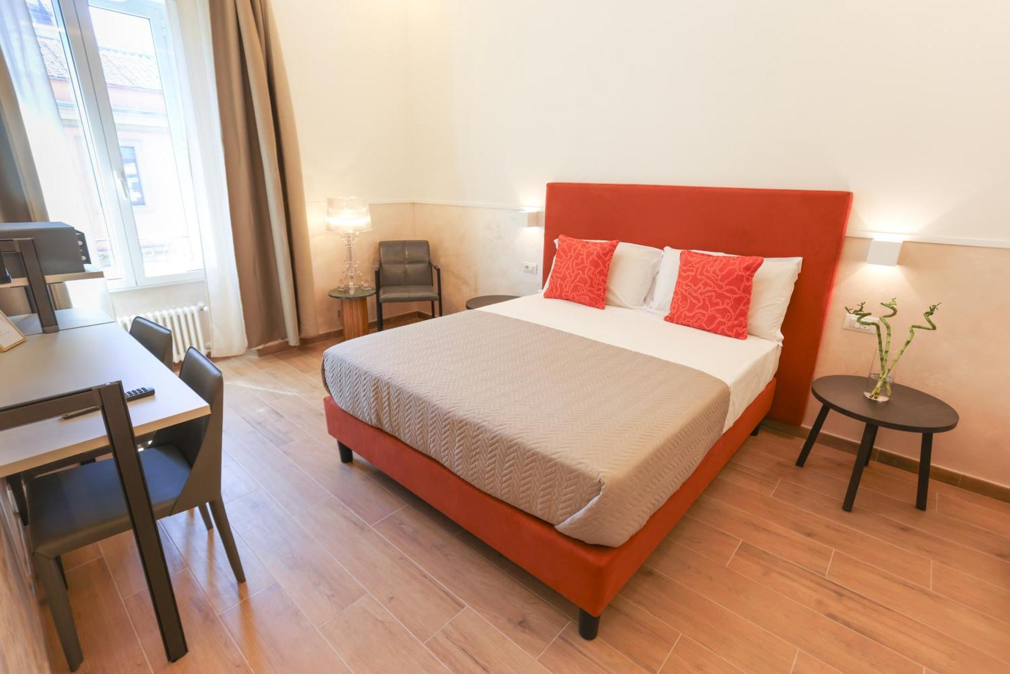 Smart Affittacamere 3*
